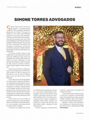 Revista 28° Prêmio Top Empresarial 2025 | Página 9