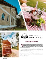 Revista Sucesso Gastronomia - Edição 04 | Página 40