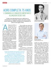 Revista Sucesso – Edição 176 | Página 14