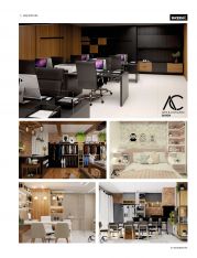 Revista Sucesso Arquitetos – Edição 01 | Página 31