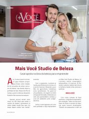 Revista Sucesso – Edição 183 | Página 36