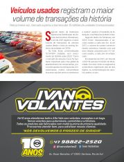 REVISTA SUCESSO AUTOS – EDIÇÃO 02 | Página 40