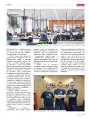 Revista Sucesso - Edição 169 | Página 11