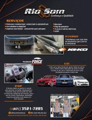 REVISTA SUCESSO AUTOS – EDIÇÃO 02 | Página 46