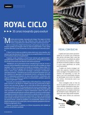 Revista Sucesso Inovação - Edição 01 | Página 34