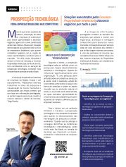 Revista Sucesso Inovação - Edição 01 | Página 106