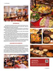 Revista Sucesso Gastronomia - Edição 04 | Página 47
