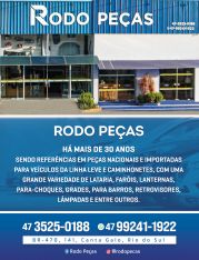 REVISTA SUCESSO AUTOS – EDIÇÃO 02 | Página 41