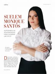 Revista Elas Fazem Acontecer - Edição 001 | Página 28