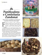 REVISTA SUCESSO GASTRONOMIA – EDIÇÃO 02 | Página 36