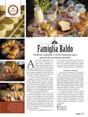 REVISTA SUCESSO GASTRONOMIA – EDIÇÃO 02 | Página 9