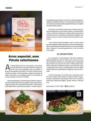 Revista Sucesso Gastronomia - Edição 04 | Página 74