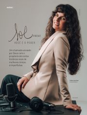 Revista Sucesso – Edição 183 | Página 40