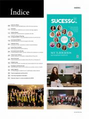 Revista Sucesso – Edição 184 | Página 5