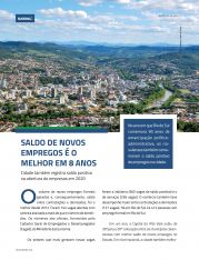 Revista Sucesso – Rio do Sul 90 Anos | Página 18