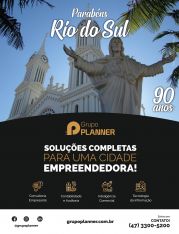 Revista Sucesso – Rio do Sul 90 Anos | Página 79