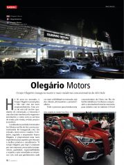 Revista Sucesso – Edição 172 | Página 16