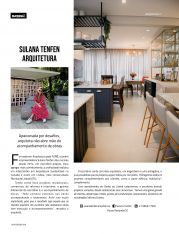 Revista Sucesso Arquitetos – Edição 01 | Página 12