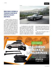 Revista Sucesso Autos - Edição 01 | Página 15