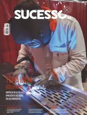 Revista Sucesso – Edição 175 | Página 1