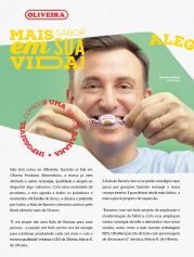 Revista Sucesso Gastronomia – Edição 03 | Página 36