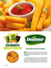 Revista Sucesso Gastronomia - Edição 04 | Página 28