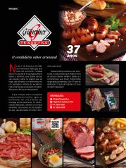 Revista Sucesso Gastronomia - Edição 04 | Página 66