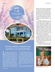 Revista Sucesso Gastronomia – Edição 03 | Página 12