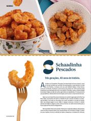 Revista Sucesso Gastronomia - Edição 04 | Página 58