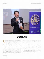 Revista 28° Prêmio Top Empresarial 2025 | Página 10