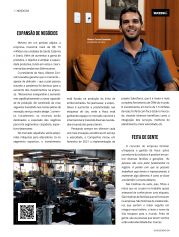 Revista Sucesso – Edição 180 | Página 33