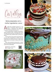 Revista Sucesso Gastronomia – Edição 03 | Página 33