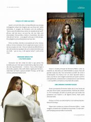 Revista Elas Fazem Acontecer - Edição 001 | Página 11