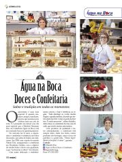 REVISTA SUCESSO GASTRONOMIA – EDIÇÃO 02 | Página 8