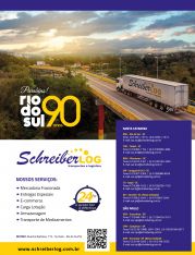 Revista Sucesso – Rio do Sul 90 Anos | Página 39