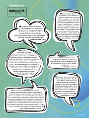 Unimed Alto Vale 25 Anos | Página 25