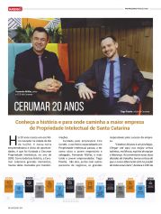 Revista Sucesso – Edição 176 | Página 30