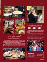 Revista Sucesso Gastronomia - Edição 04 | Página 51