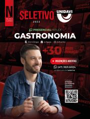 Revista Sucesso Gastronomia – Edição 03 | Página 84