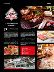Revista Sucesso Gastronomia – Edição 03 | Página 31