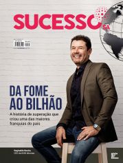Revista Sucesso - Edição 177 | Página 1