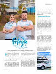 Revista Sucesso – Edição 183 | Página 18