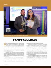 Revista Sucesso Premiação – Edição 02 | Página 16