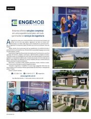 Revista Sucesso Arquitetos – Edição 01 | Página 42