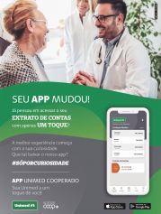 Unimed Alto Vale 25 Anos | Página 35