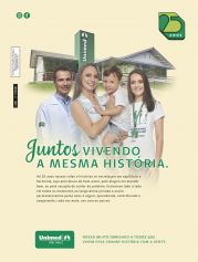 Unimed Alto Vale 25 Anos | Página 17