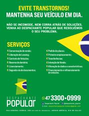 REVISTA SUCESSO AUTOS – EDIÇÃO 02 | Página 56