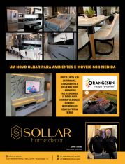 Revista Sucesso Arquitetos – Edição 01 | Página 35