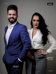 Revista Sucesso – Edição 180 | Página 19