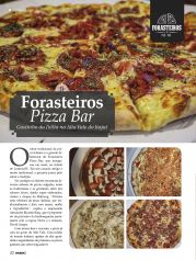 REVISTA SUCESSO GASTRONOMIA – EDIÇÃO 02 | Página 22